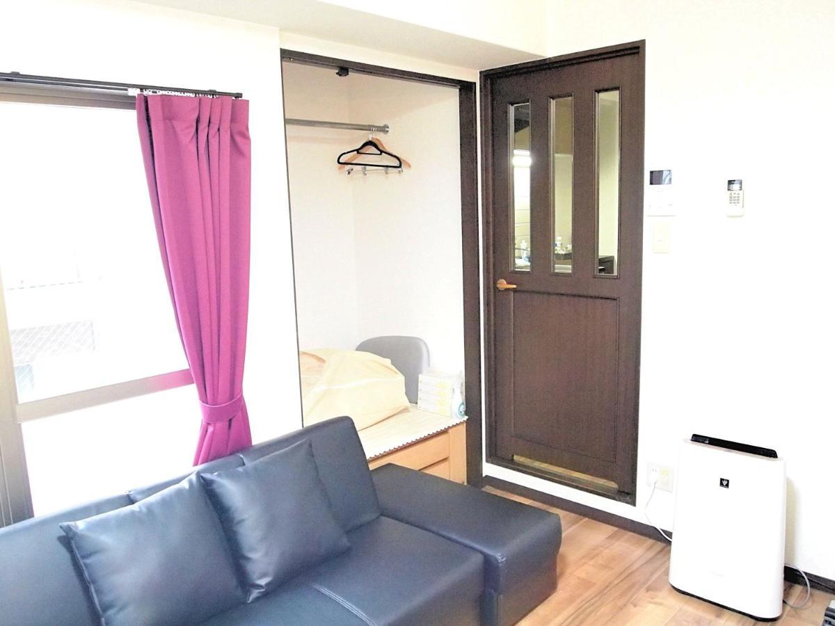 Cocostay Matoba#902 ココステイ マトバ#902 広島駅徒歩10分 10 Min Walk From Hirosima Station Dış mekan fotoğraf