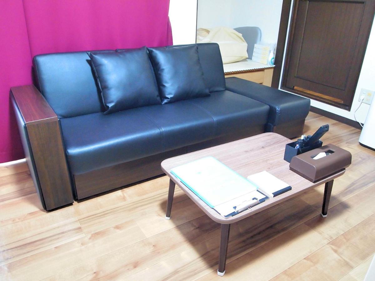Cocostay Matoba#902 ココステイ マトバ#902 広島駅徒歩10分 10 Min Walk From Hirosima Station Dış mekan fotoğraf
